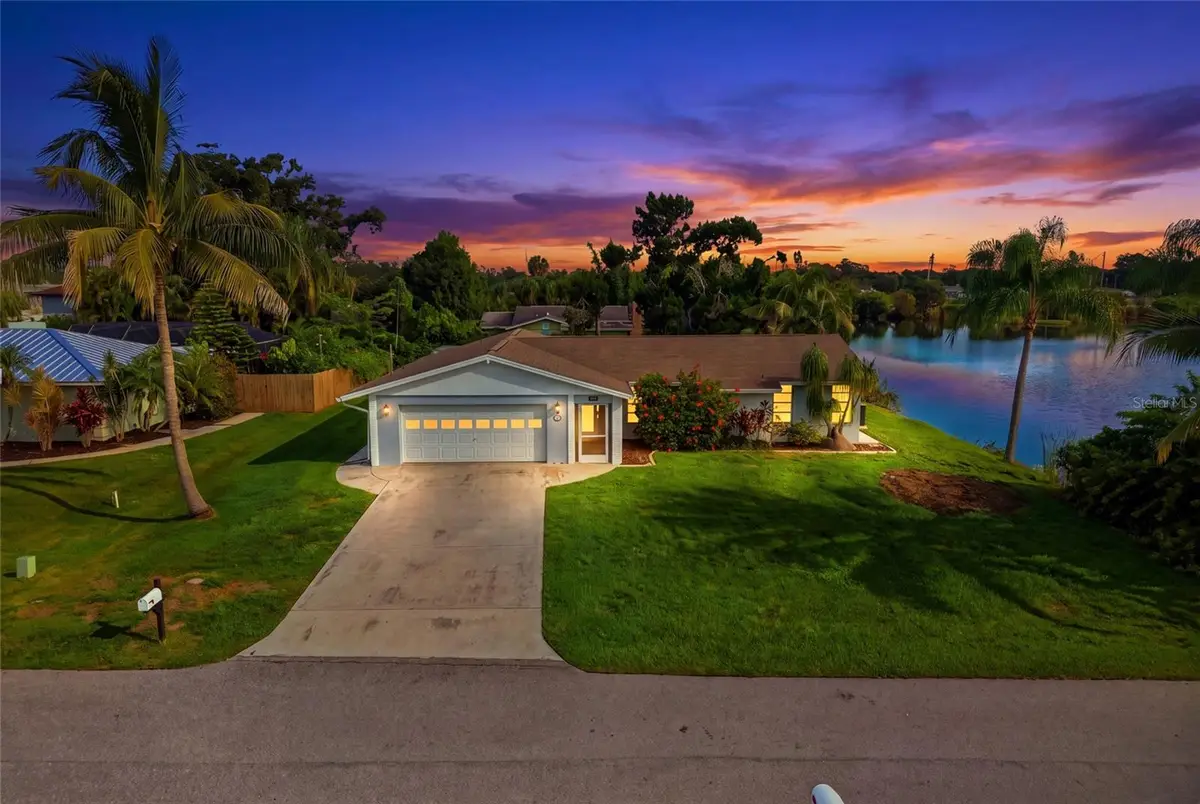 3667 Carol Lane, Sarasota, FL 34238 - #1