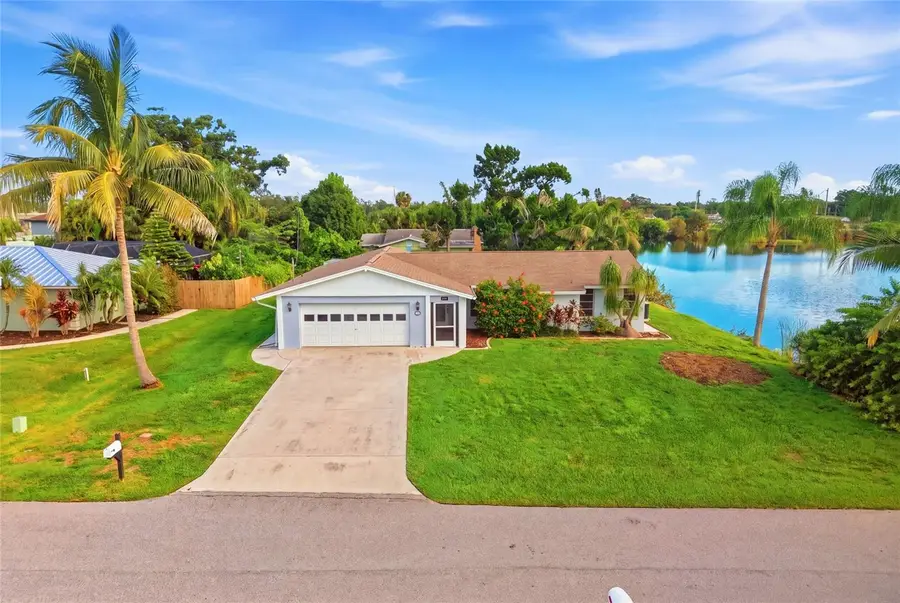 3667 Carol Lane, Sarasota, FL 34238 - #2