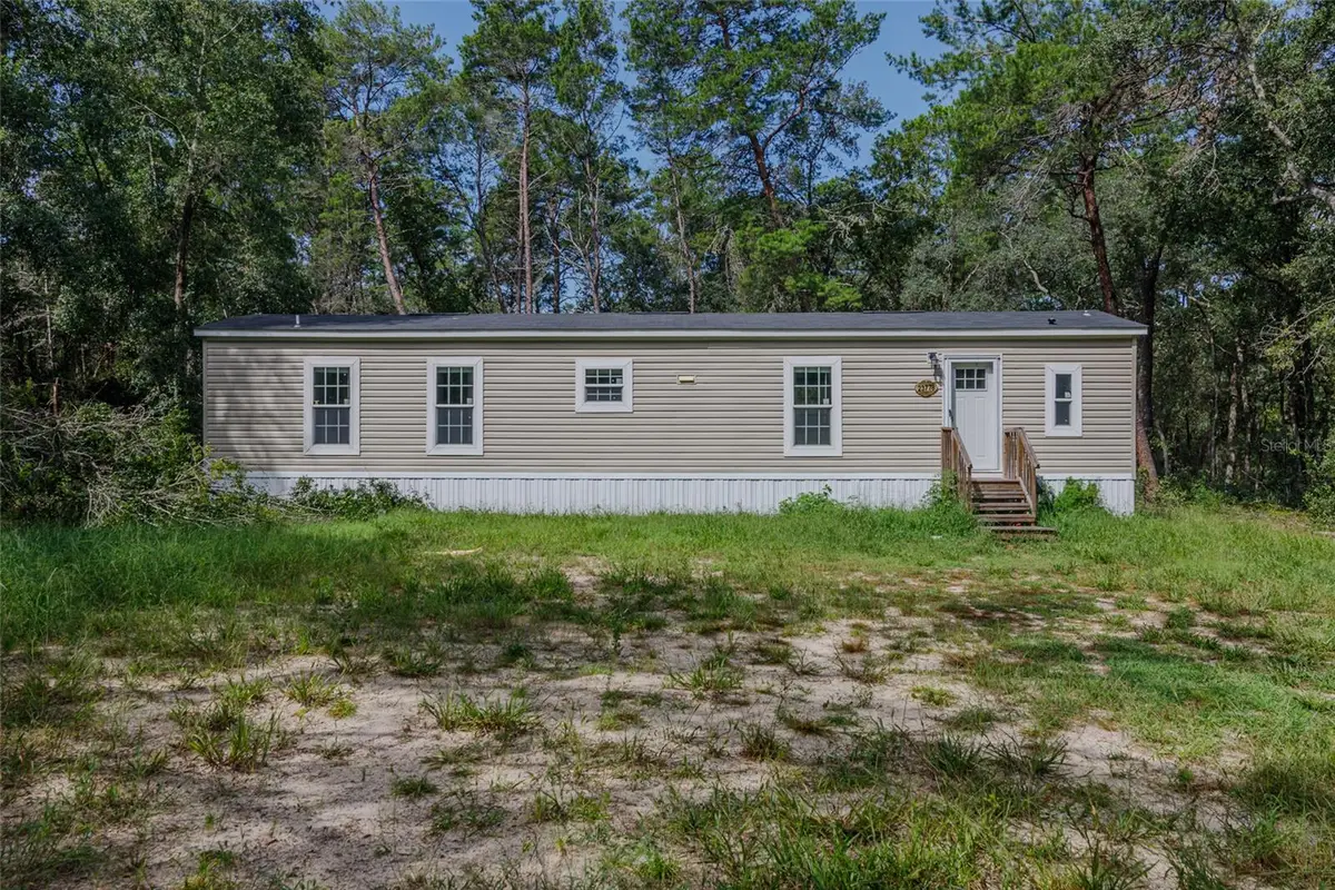 23778 NE 113th Avenue, Fort McCoy Anthony, FL 32134 - #1