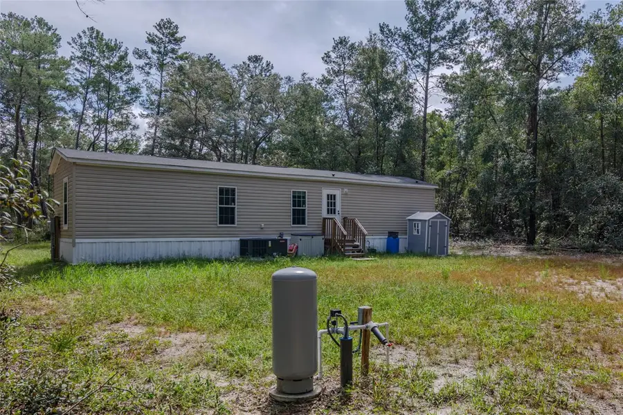 23778 NE 113th Avenue, Fort McCoy Anthony, FL 32134 - #3