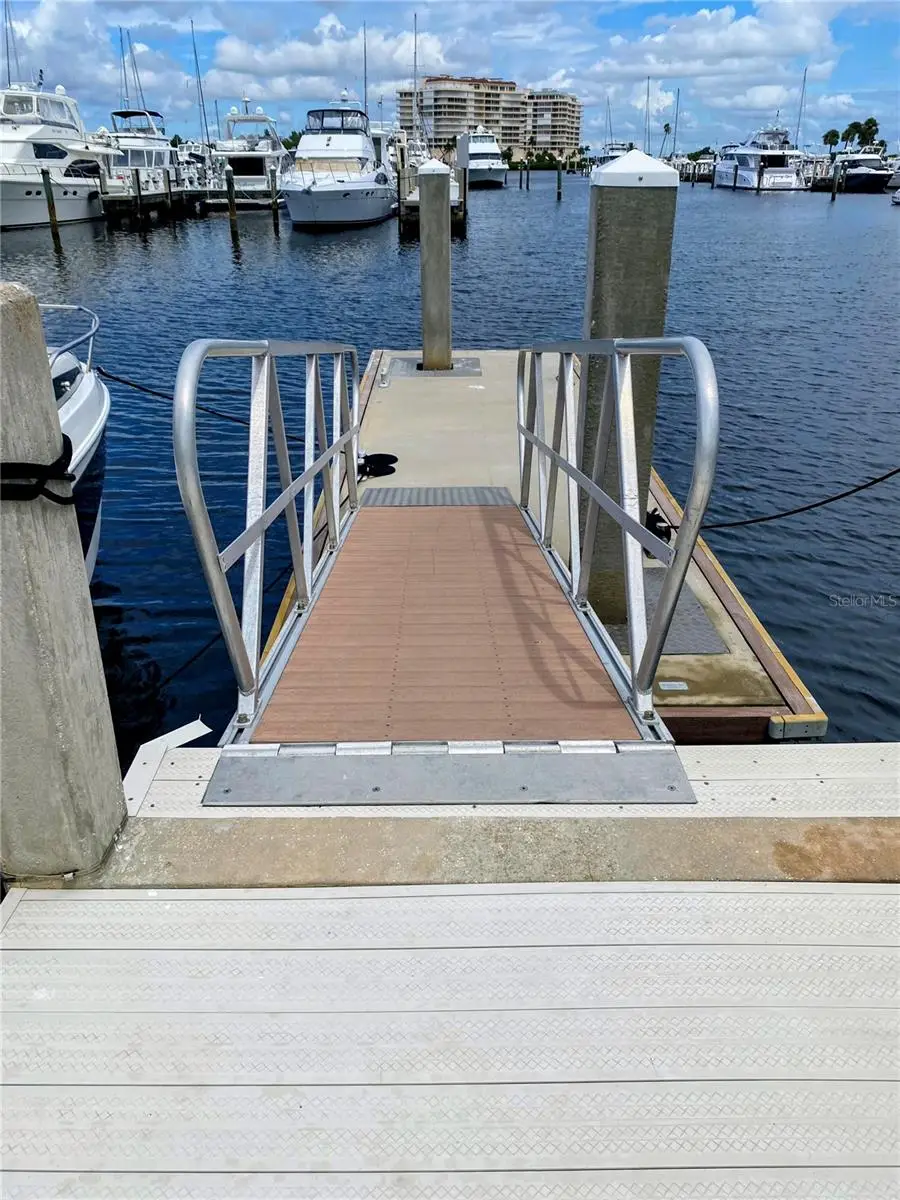 2800 Harbourside Drive #E-21, Longboat Key, FL 34228 - #1