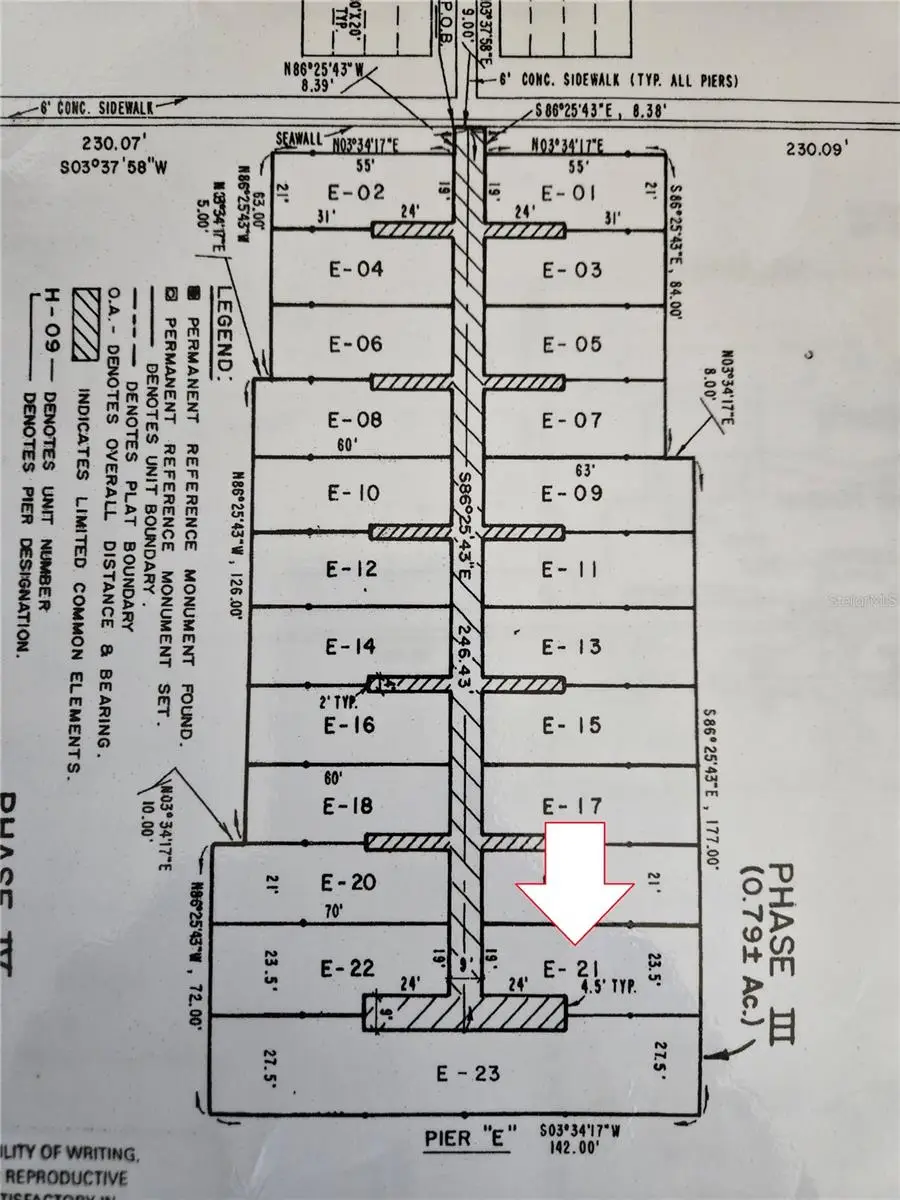 2800 Harbourside Drive #E-21, Longboat Key, FL 34228 - #3