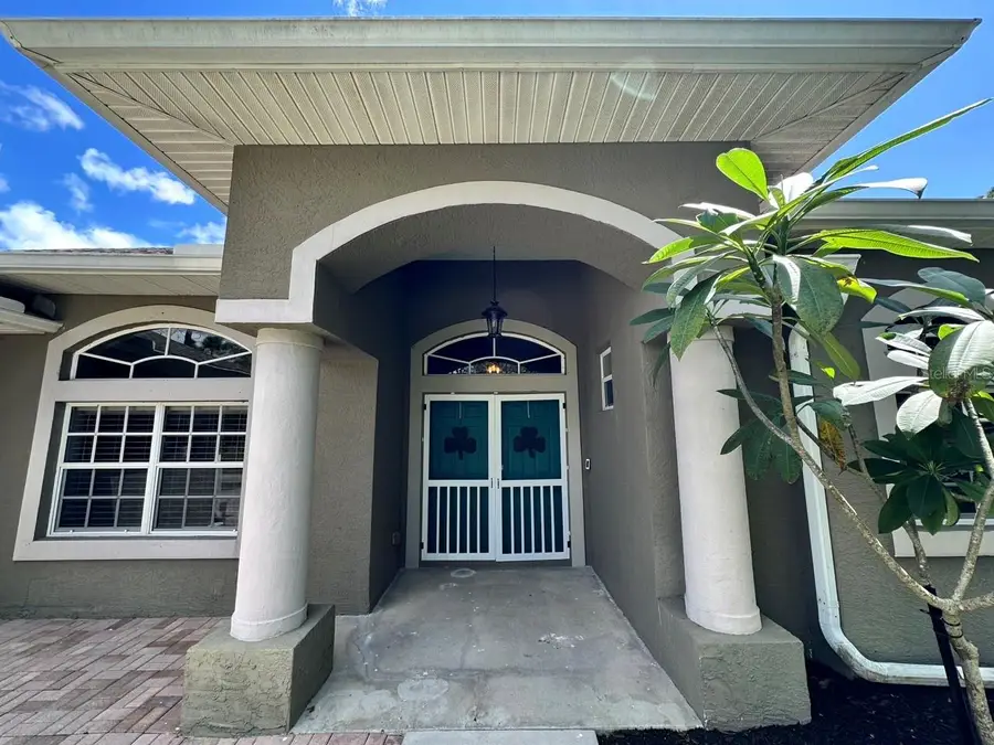 4288 Lobelia Street, North Port, FL 34286 - #2