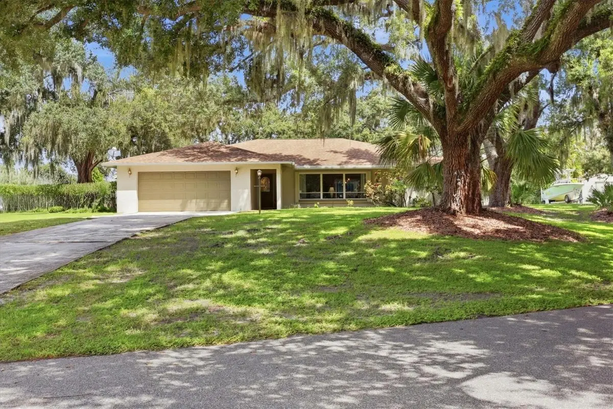 7963 N Leewynn Drive, Sarasota, FL 34240 - #1