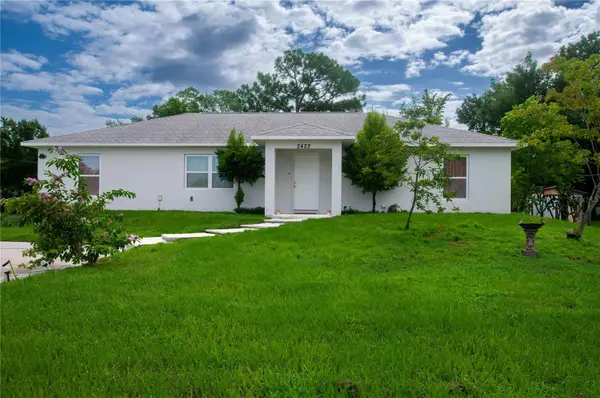 2422 SW Alice Avenue, ARCADIA, FL 34266