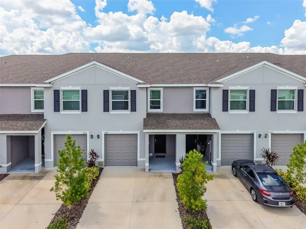 17645 Crescent Moon Loop, Bradenton, FL 34211 - #1
