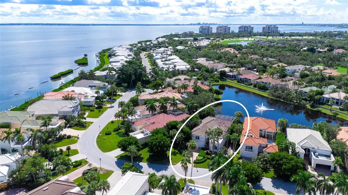 3617 Fair Oaks Place, Longboat Key, FL 34228 - #1