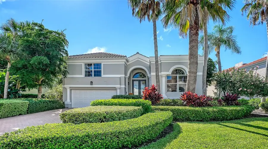 3617 Fair Oaks Place, Longboat Key, FL 34228 - #2