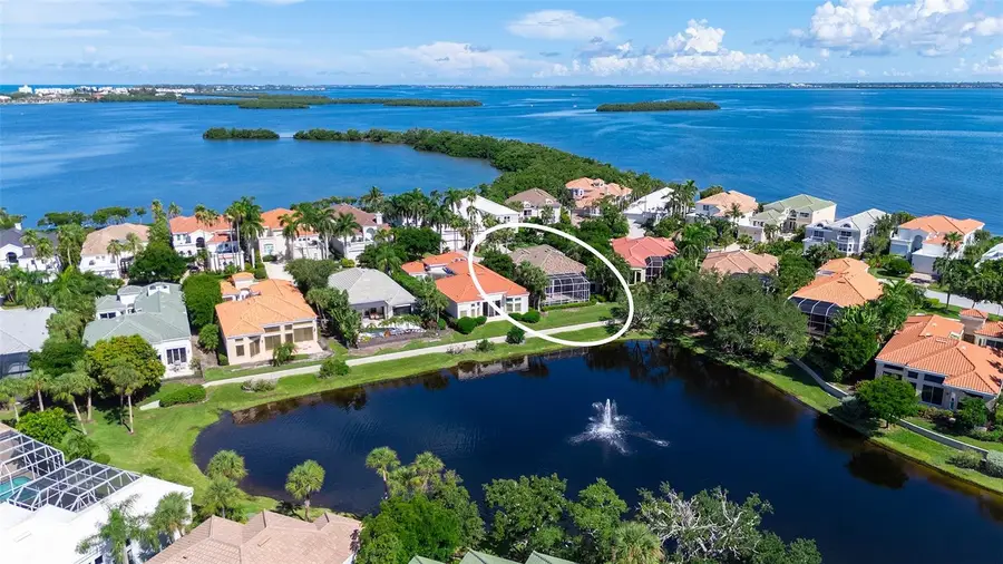 3617 Fair Oaks Place, Longboat Key, FL 34228 - #3