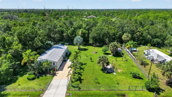 5969 Sabalwood Drive, PUNTA GORDA, FL 33982