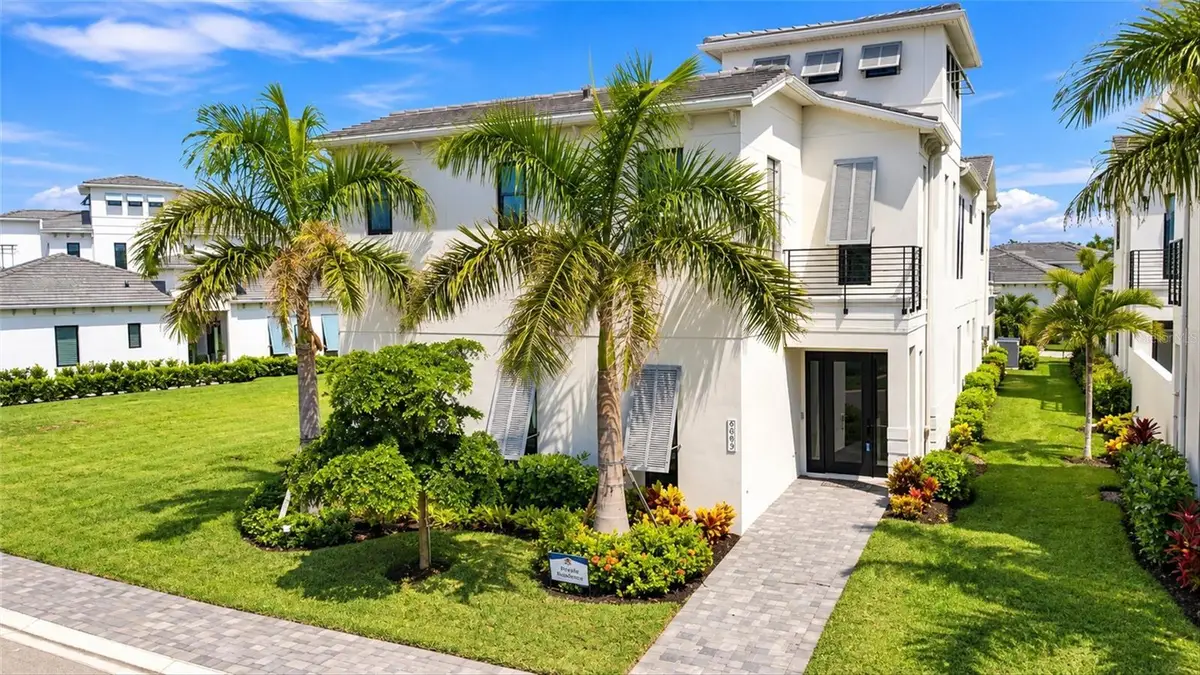 6003 Cat Claw Lane, Bradenton, FL 34210 - #1