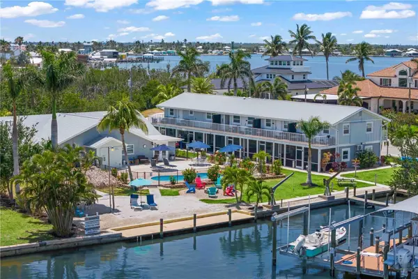Address Withheld By Seller, MATLACHA, FL 33993