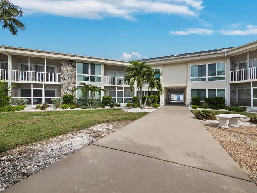 500 S Washington Drive #19B, Sarasota, FL 34236 - #3