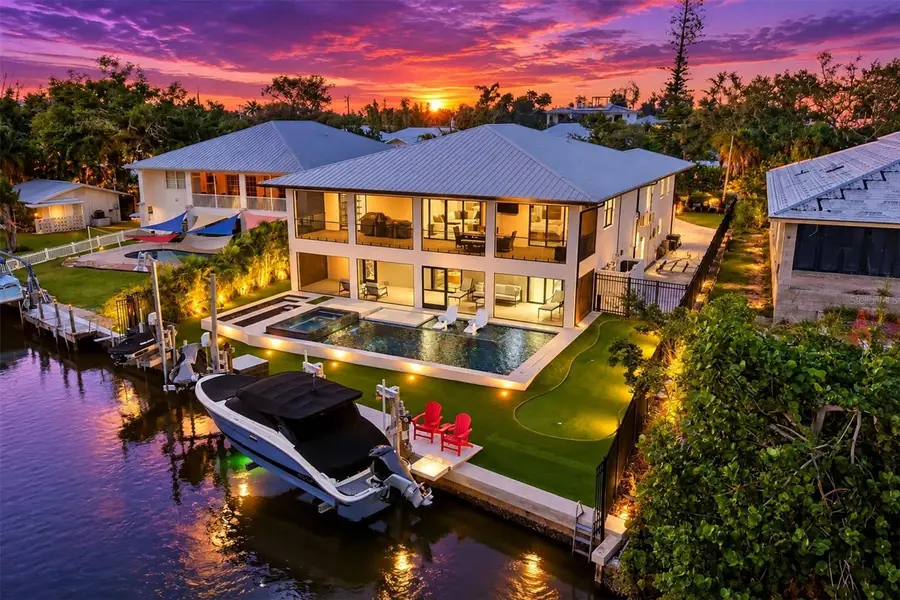 3920 Roberts Point Road, Sarasota, FL 34242 - #3