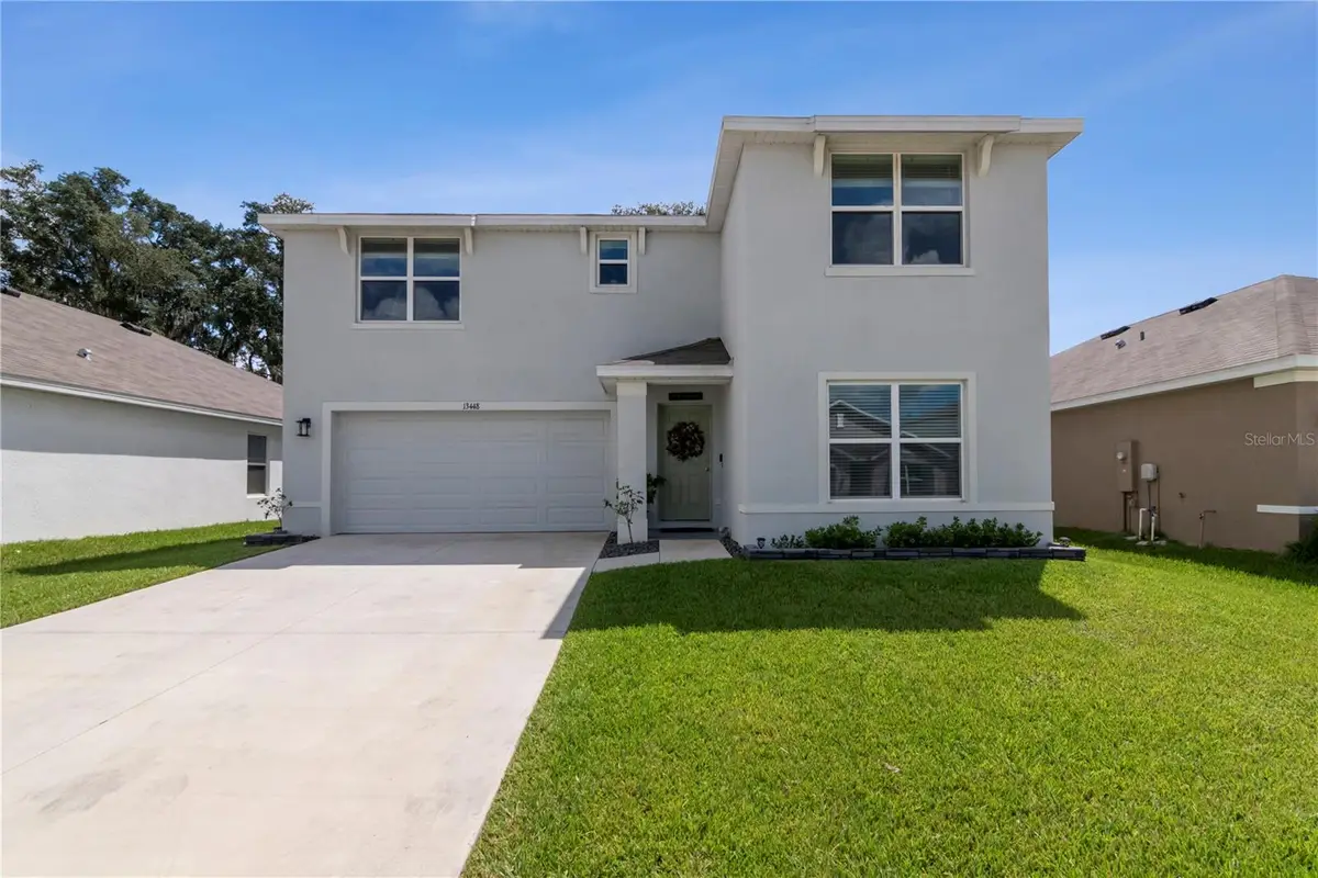13448 Mylion Way, Spring Hill, FL 34610 - #1