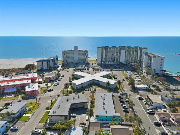 7050 Sunset Way #21, ST PETE BEACH, FL 33706