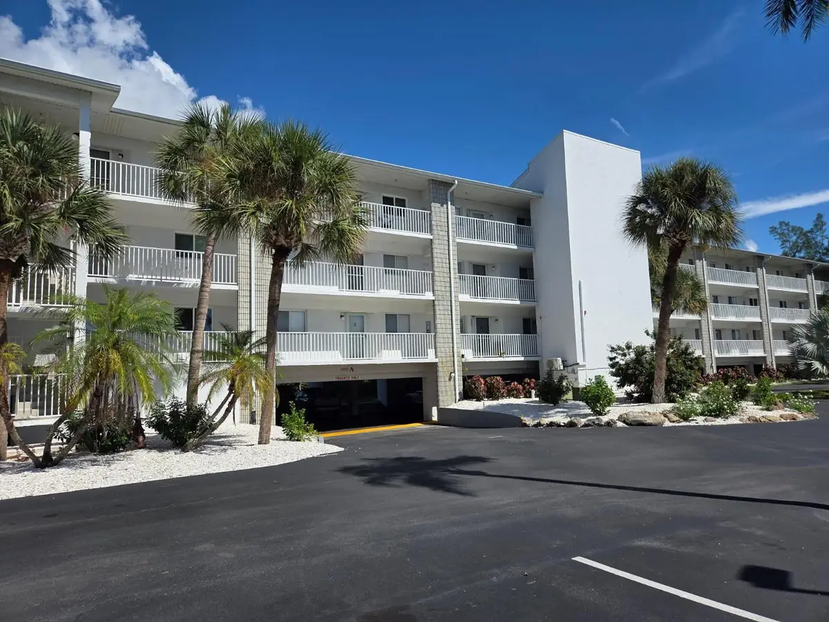 1401 S Mccall Road #203, Englewood, FL 34223 - #1