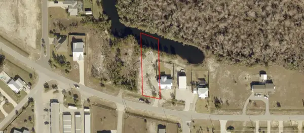 520 N 15th Street, MEXICO BEACH, FL 32456