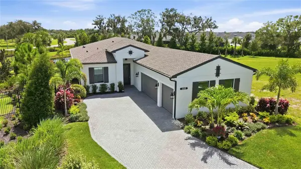 14449 Hammock Oak Street, PARRISH, FL 34219
