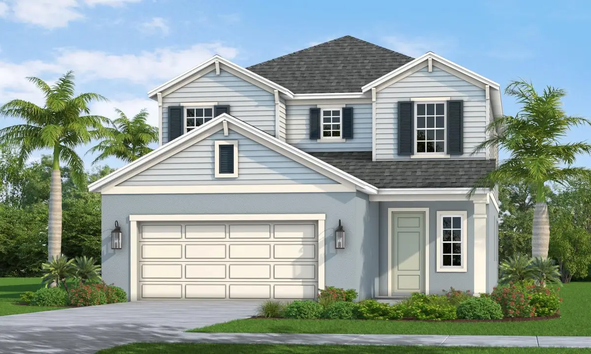 13737 Spinning Rod Way, Parrish, FL 34219 - #1