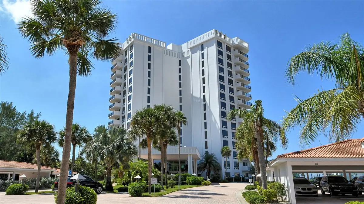 2525 Gulf Of Mexico Drive #7B, Longboat Key, FL 34228 - #1