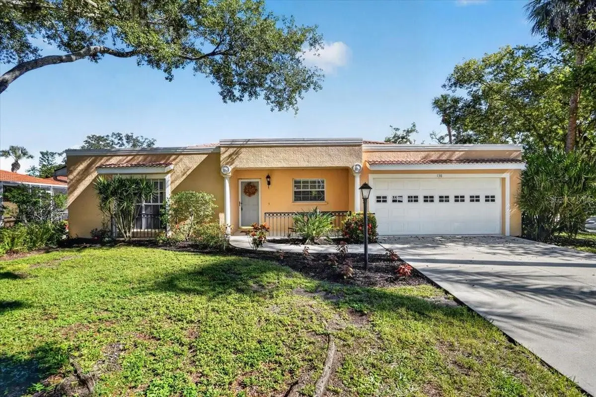 138 49th Court E, Palmetto, FL 34221 - #1
