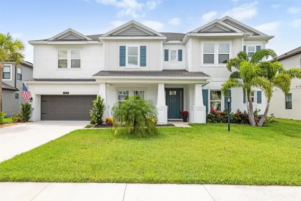4426 Pond Brook Court, BRADENTON, FL 34211