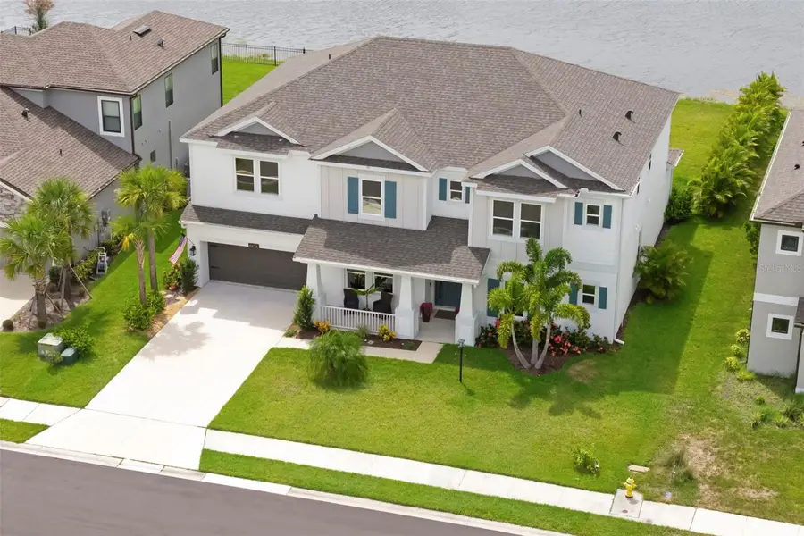 4426 Pond Brook Court, Bradenton, FL 34211 - #3