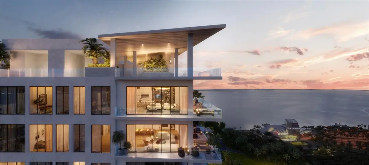 668 Quay Commons #1701, Sarasota, FL 34236 - #1