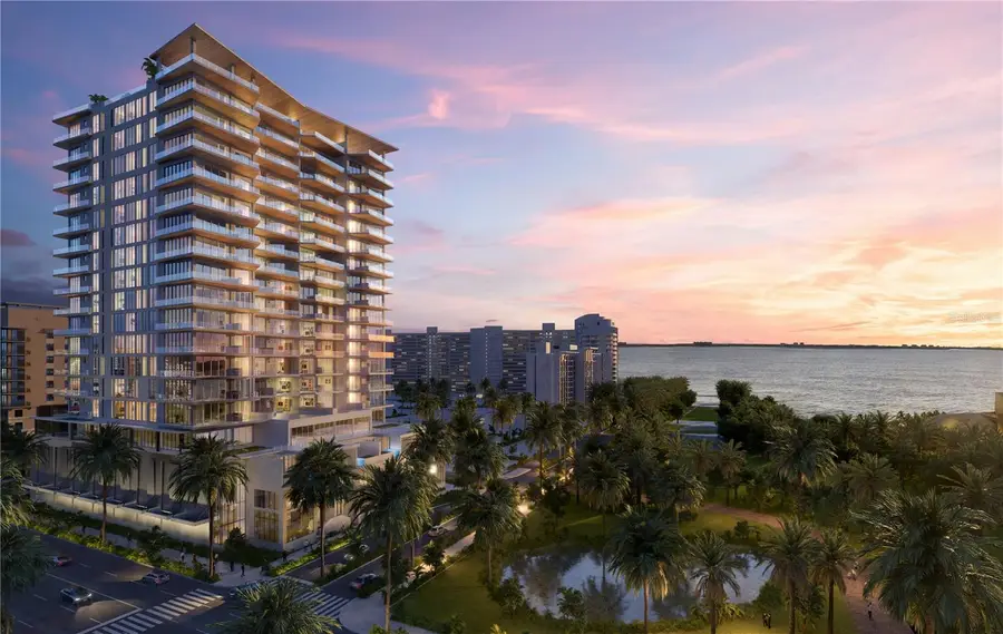 668 Quay Commons #1701, Sarasota, FL 34236 - #2