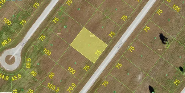 10 Willow Road, PLACIDA, FL 33946