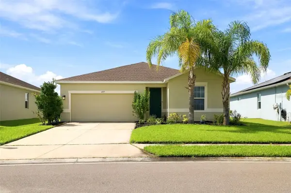 6015 114th Drive E, PARRISH, FL 34219