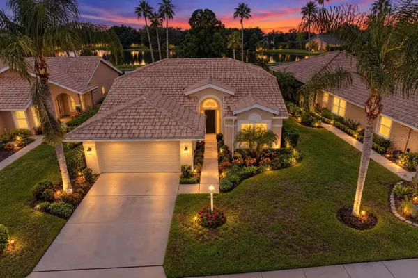 6635 Oakbrooke Circle, BRADENTON, FL 34202