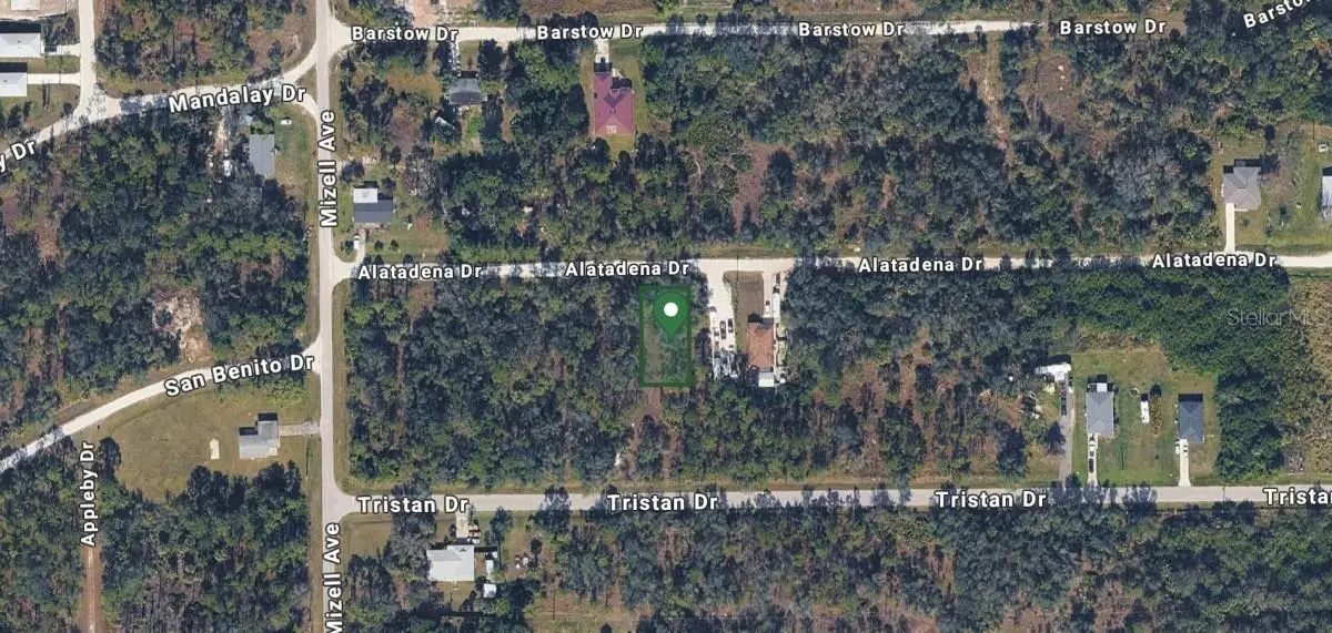 28177 Alatadena Drive, Punta Gorda, FL 33955 - #1