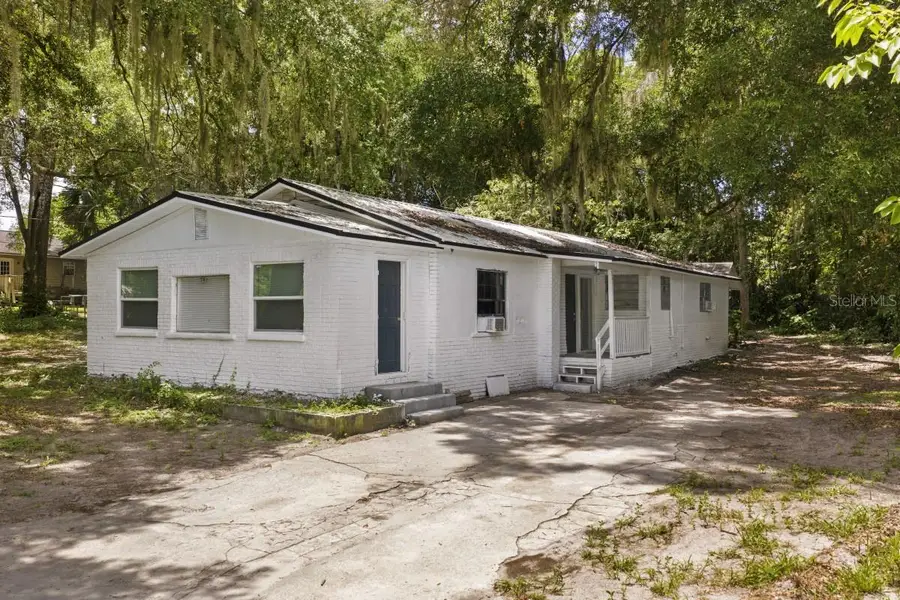 1118 NW 7th Avenue, Ocala, FL 34475 - #2