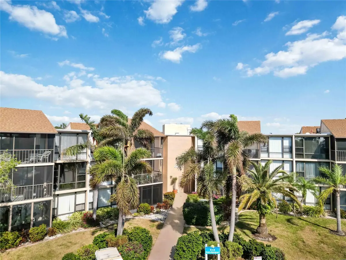 618 Bird Bay Drive S #201, Venice, FL 34285 - #1