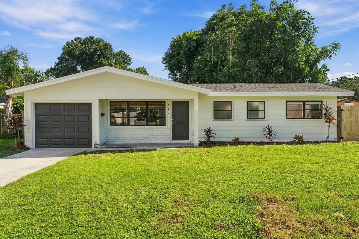 3030 Courtland Street, Sarasota, FL 34237 - #1