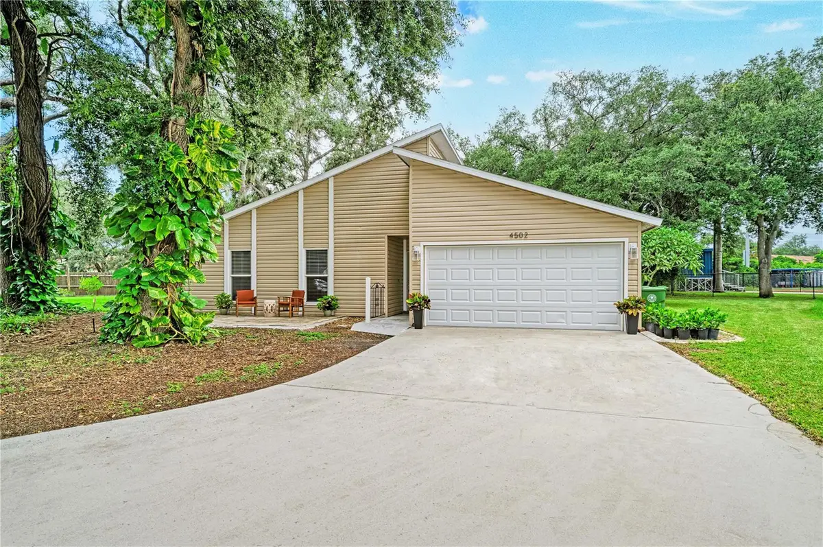 4502 33rd Avenue W, Bradenton, FL 34209 - #1