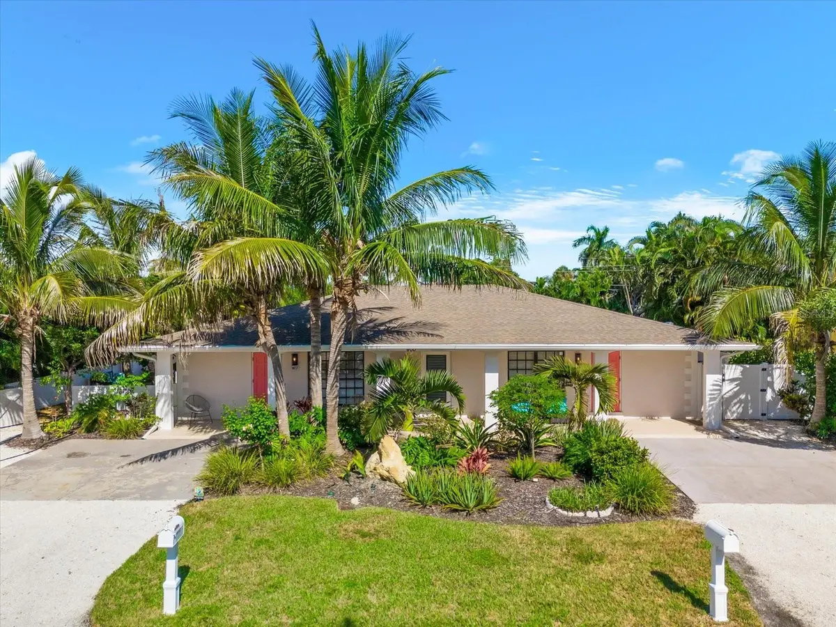 400 75th Street, Holmes Beach, FL 34217 - #1