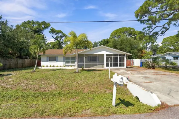 3036 Shamrock Drive, VENICE, FL 34293