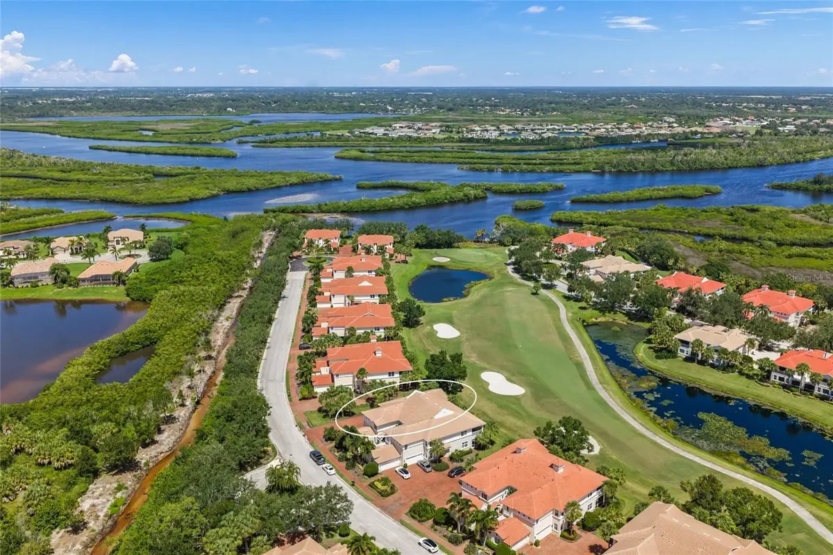 9435 Discovery Terrace #201C, Bradenton, FL 34212 - #1