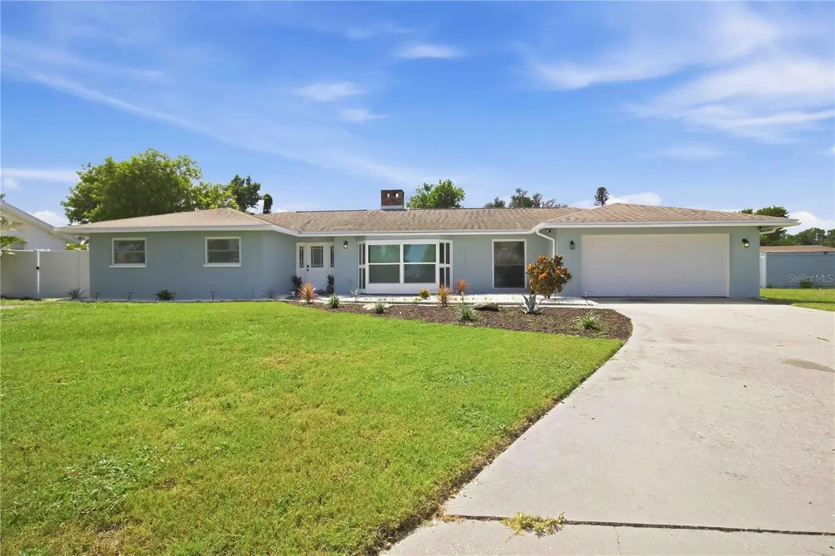 7815 18th Avenue Nw, Bradenton, FL 34209 - #1