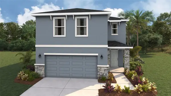 8844 Clear View Street, PARRISH, FL 34219