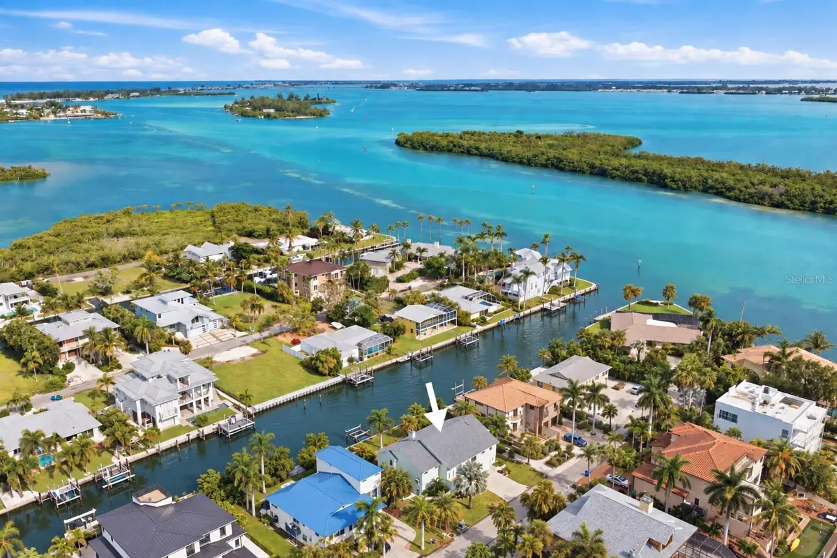 783 Marbury Lane, Longboat Key, FL 34228 - #1