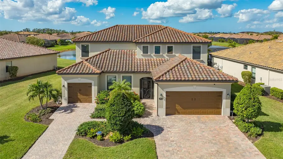 6771 Wild Lake Terrace, Bradenton, FL 34212 - #2