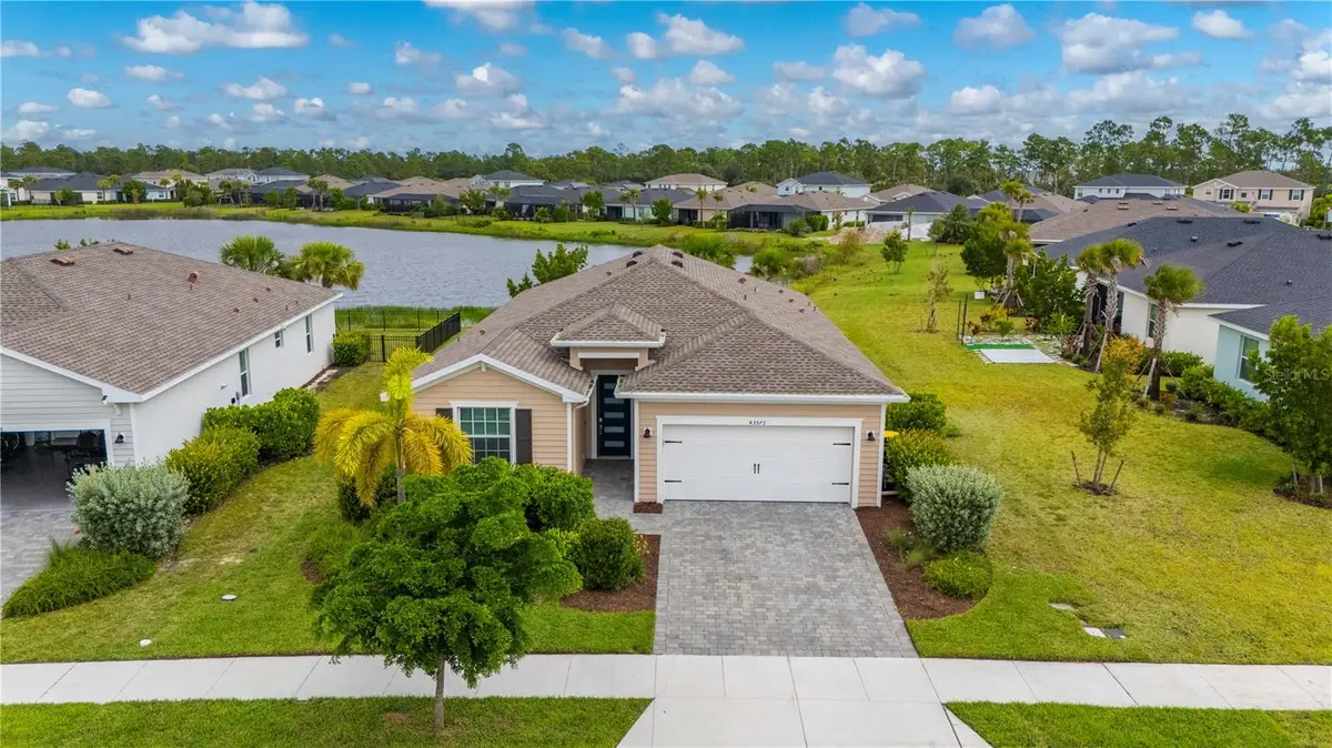 43572 Treadway Drive, Punta Gorda, FL 33982 - #1