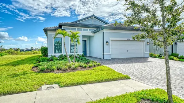 6036 Silver Grass Court, NOKOMIS, FL 34275