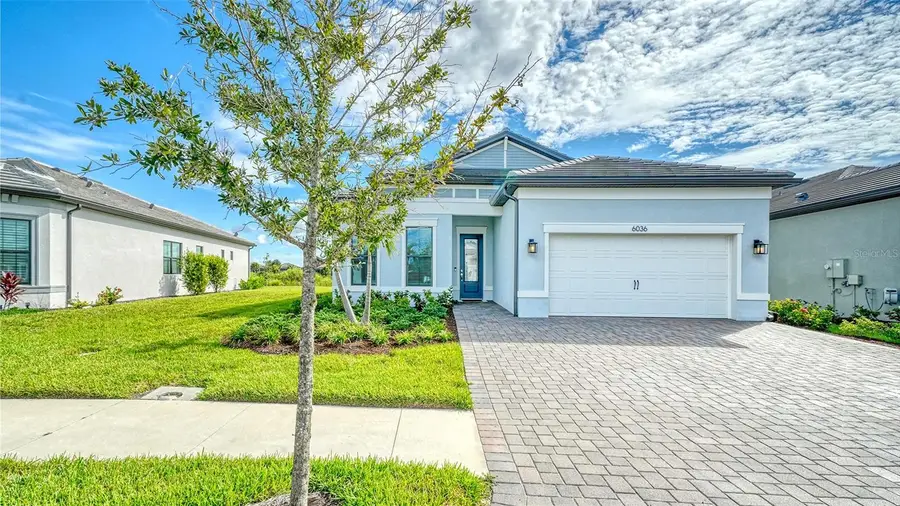 6036 Silver Grass Court, Nokomis, FL 34275 - #2