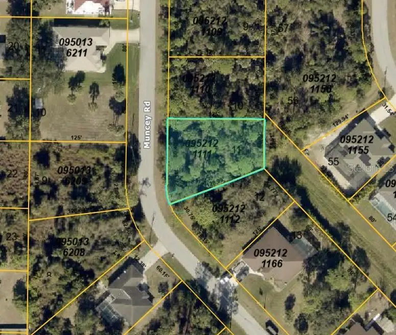 Muncey Road #2, North Port, FL 34291 - #1