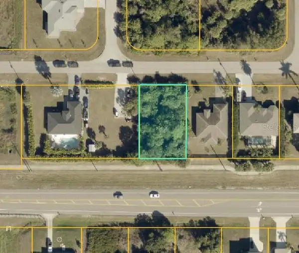 Brewster Road #4, NORTH PORT, FL 34288